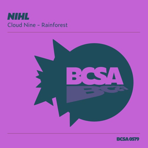 Nihl - Cloud Nine [BCSA0579]